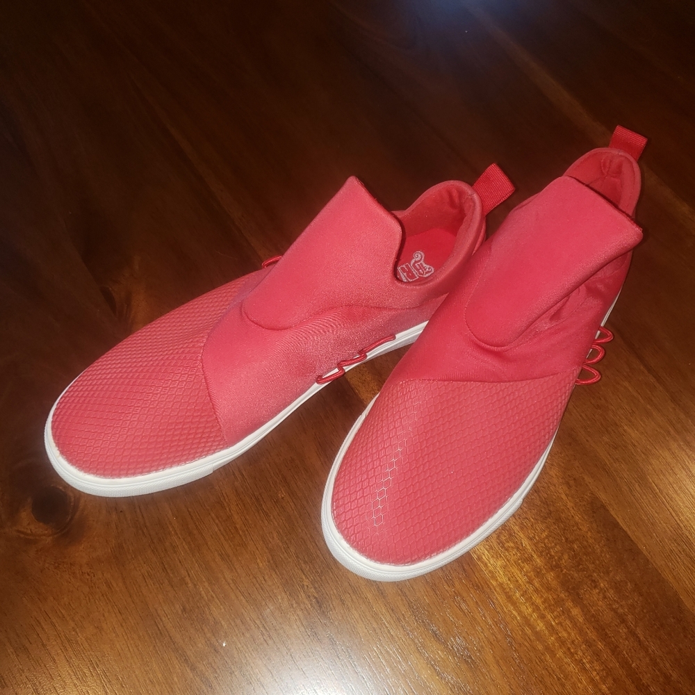 Footwear